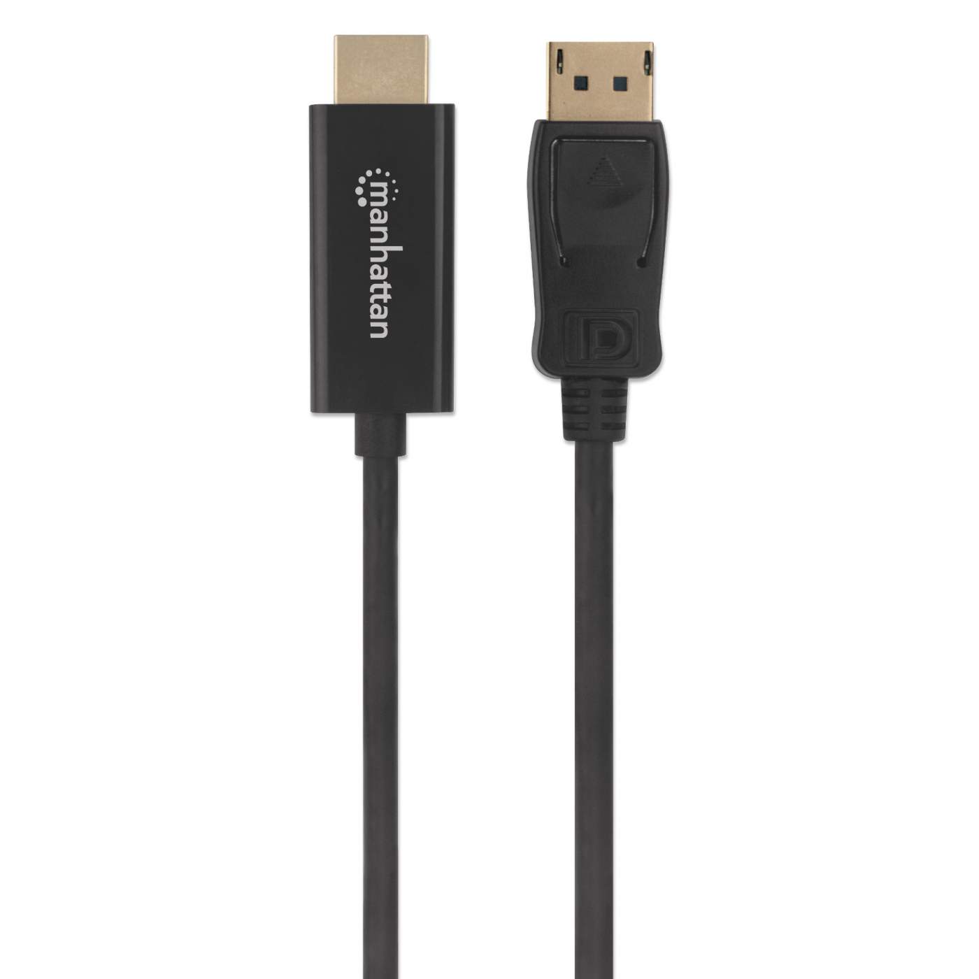 Cable DisplayPort - HDMI M-M 1080p Image 5