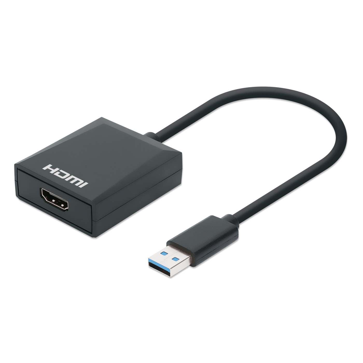 Convertidor de USB-A a HDMI 1080p - Main Image