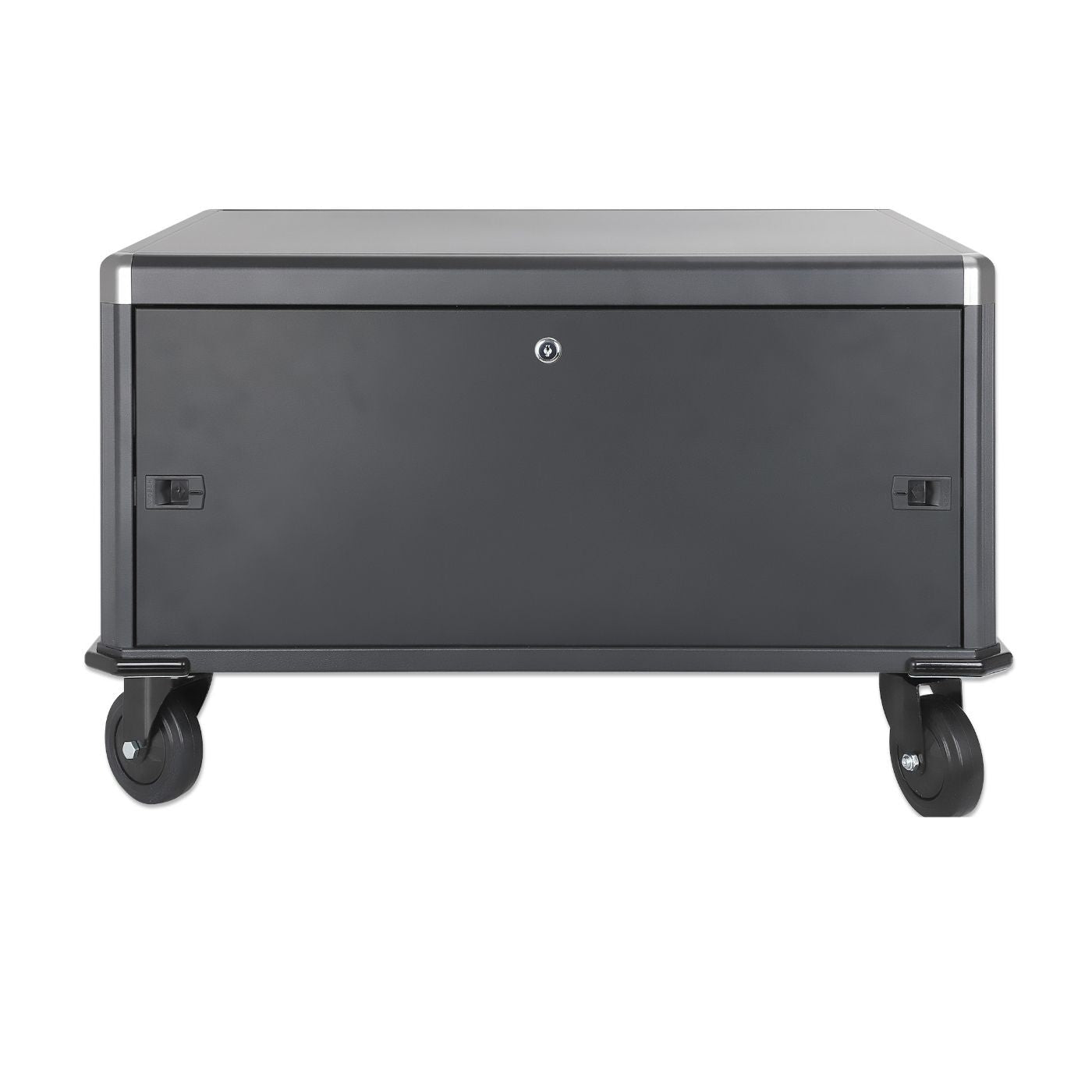 Gabinete de carga con 20 contactos de CA (15.6")