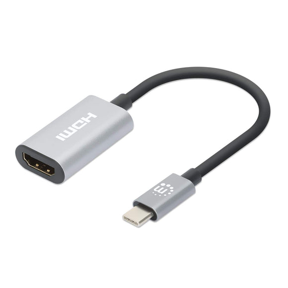 Convertidor USB-C a HDMI 4K@60Hz Image 1