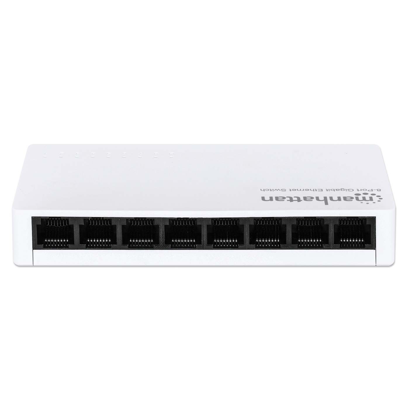 Switch de Escritorio Gigabit Ethernet de 8 puertos Image 5