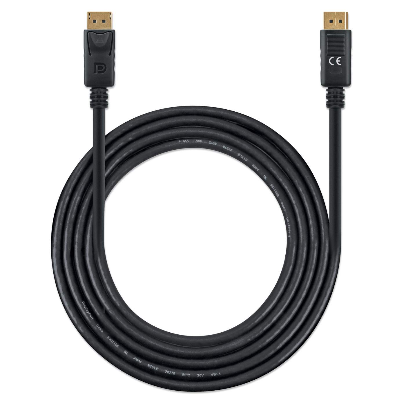 Cable DisplayPort 8K V1.4 Image 5