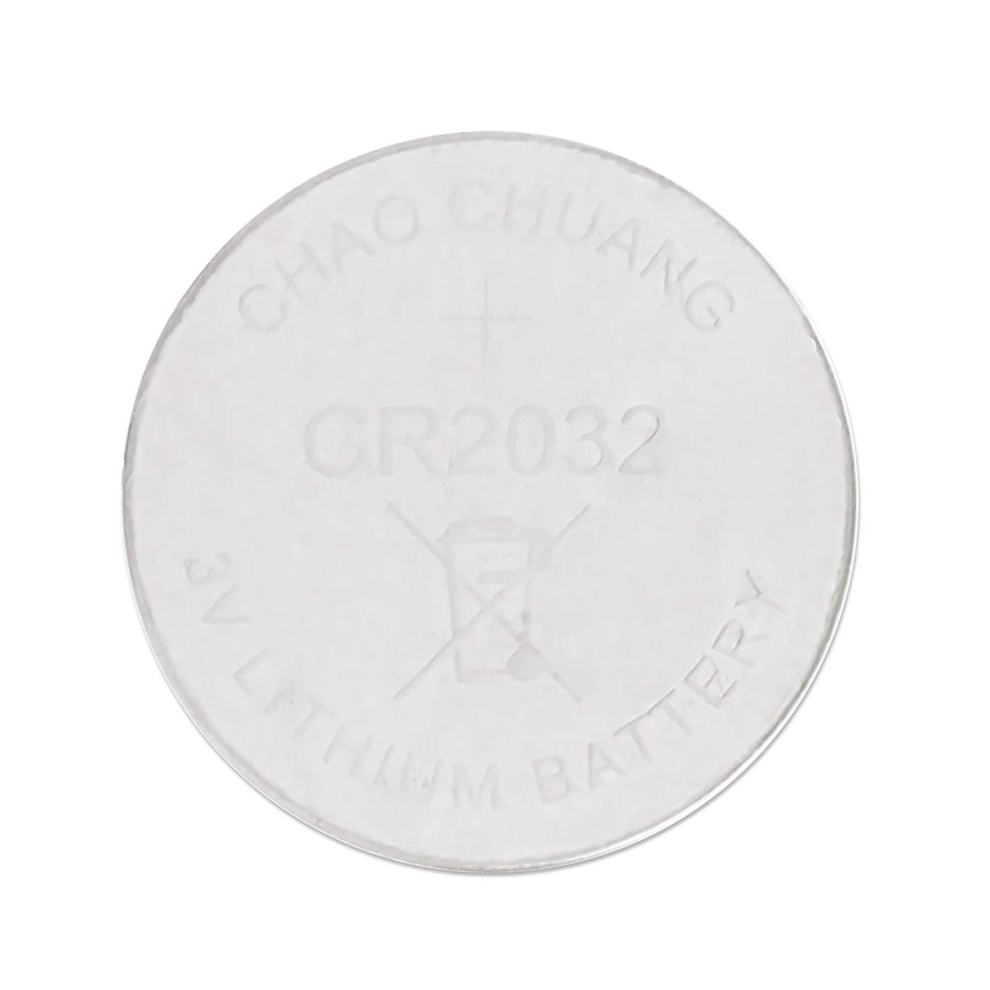 Batería CMOS Image 3
