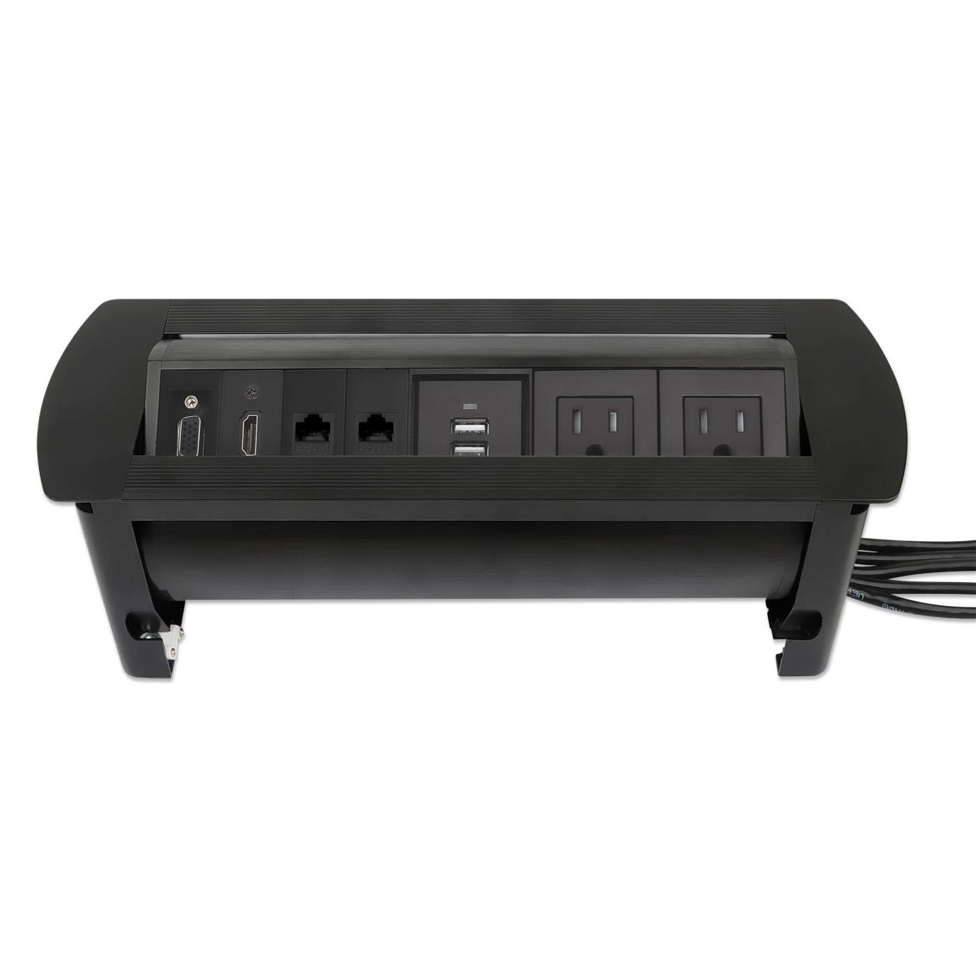 Caja de conexión para mesa Image 7