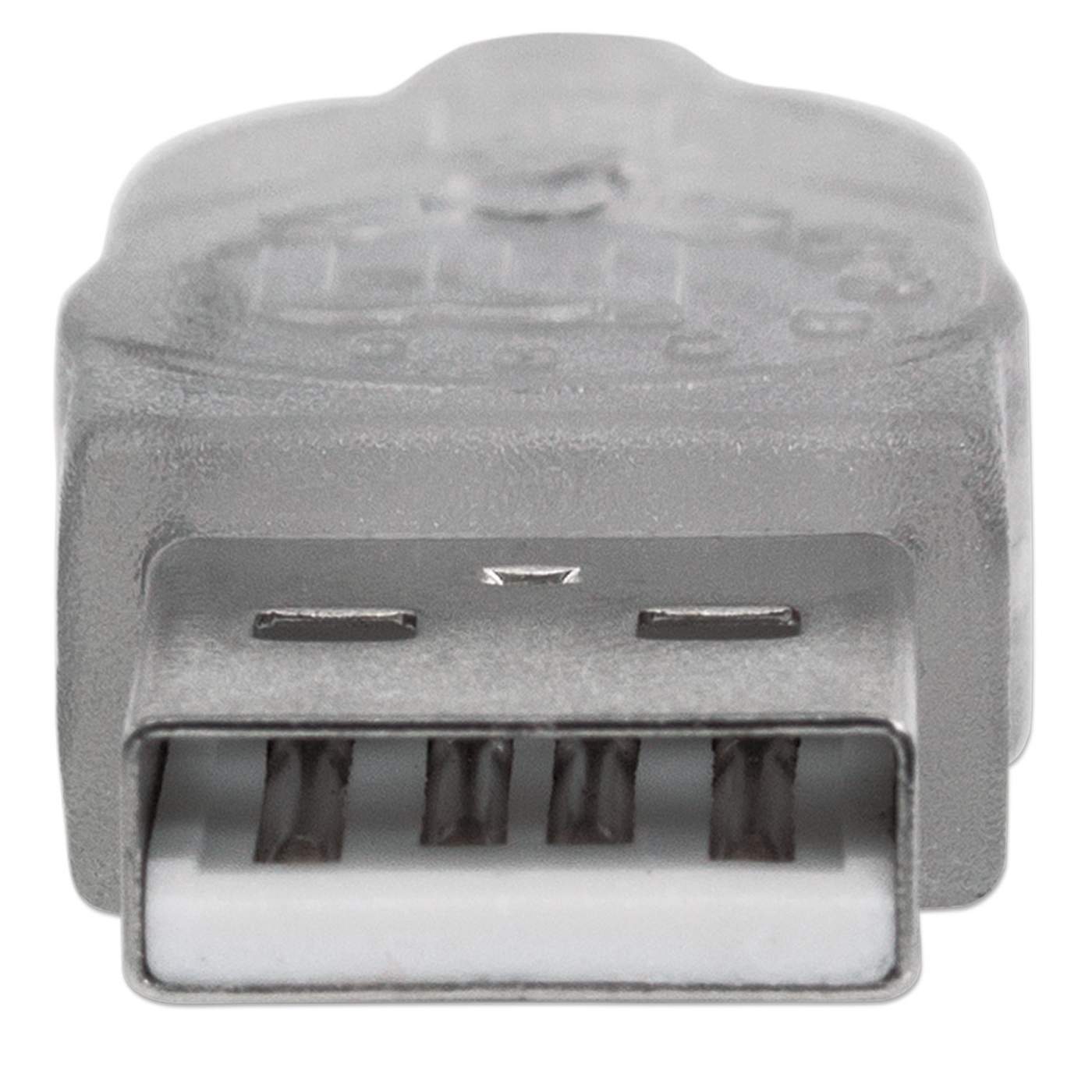 Cable de Extensión USB 2.0 de Alta Velocidad Image 6