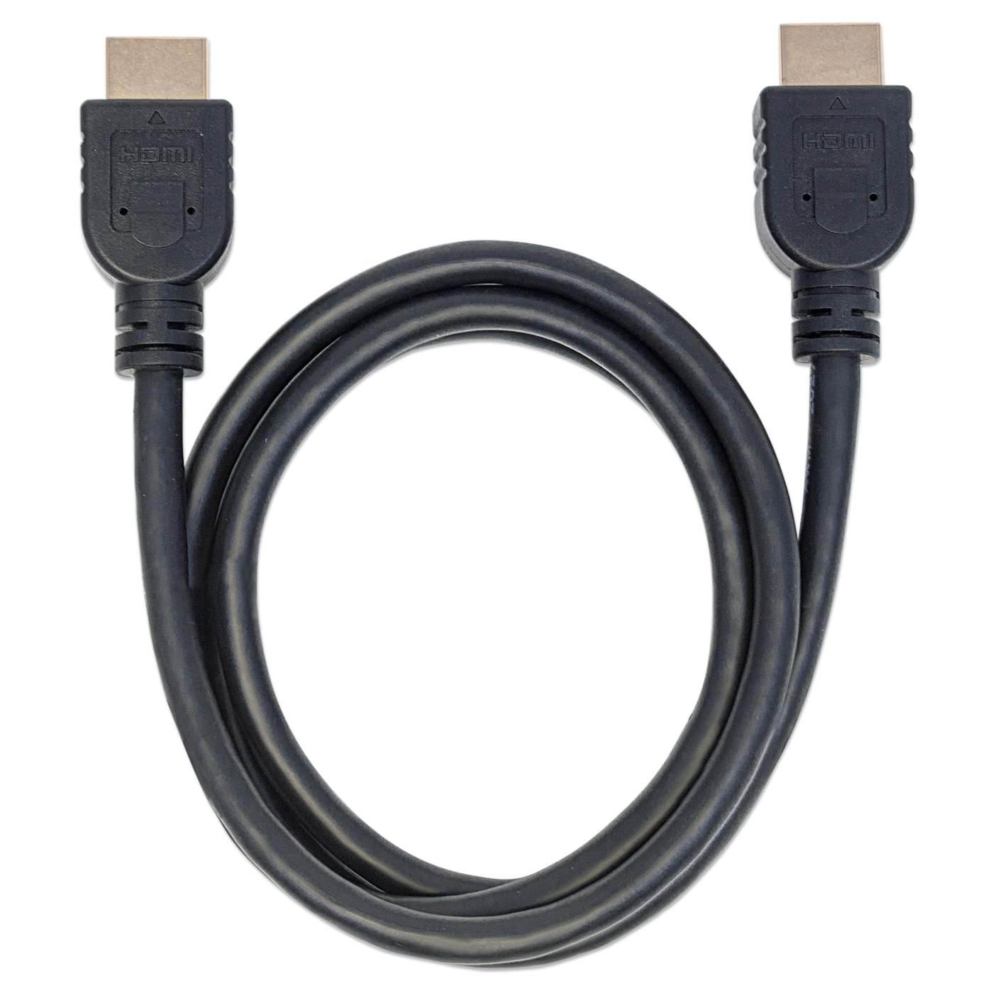 Cable HDMI de alta velocidad con Ethernet, para pared Image 6