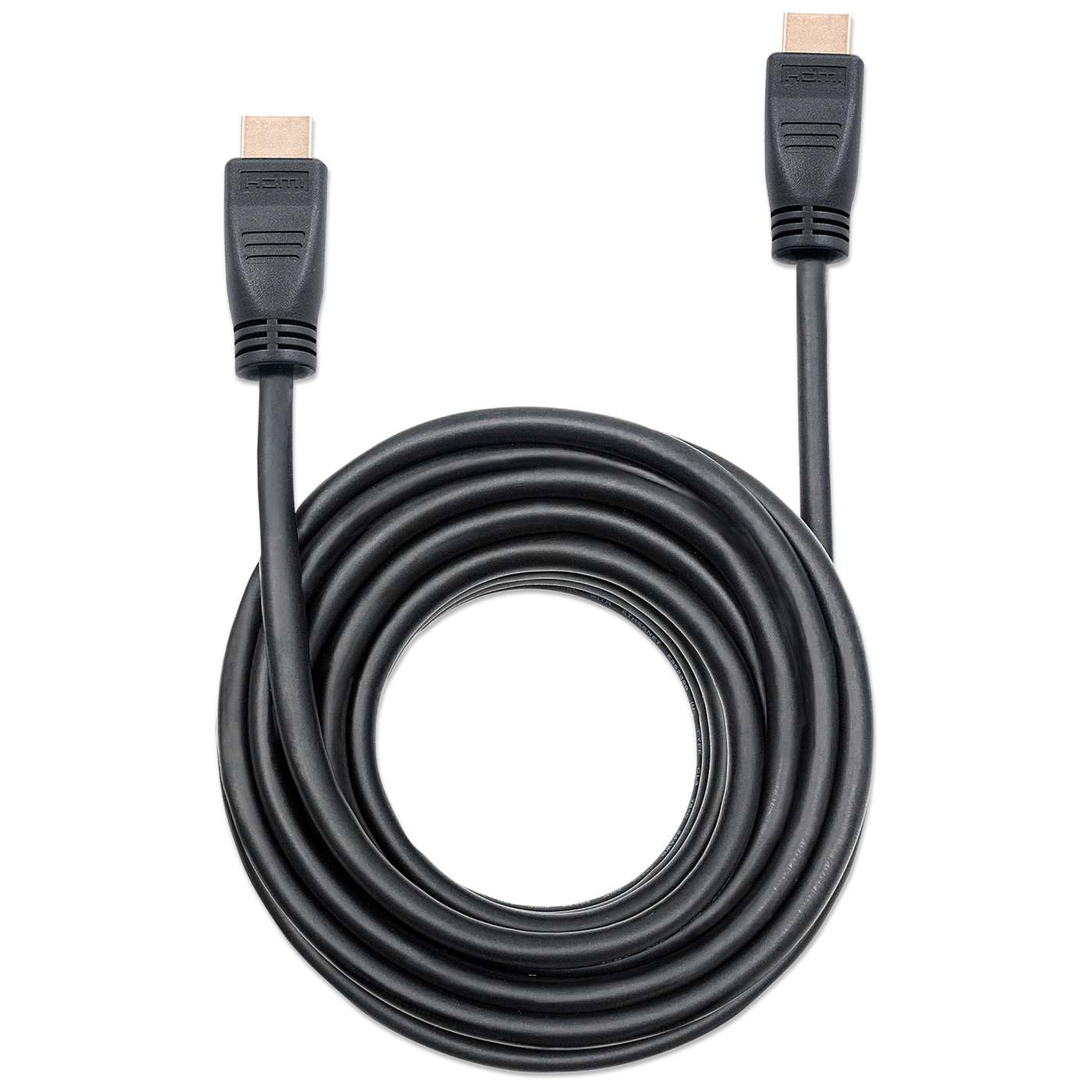 Cable HDMI de alta velocidad con Ethernet, para pared Image 6