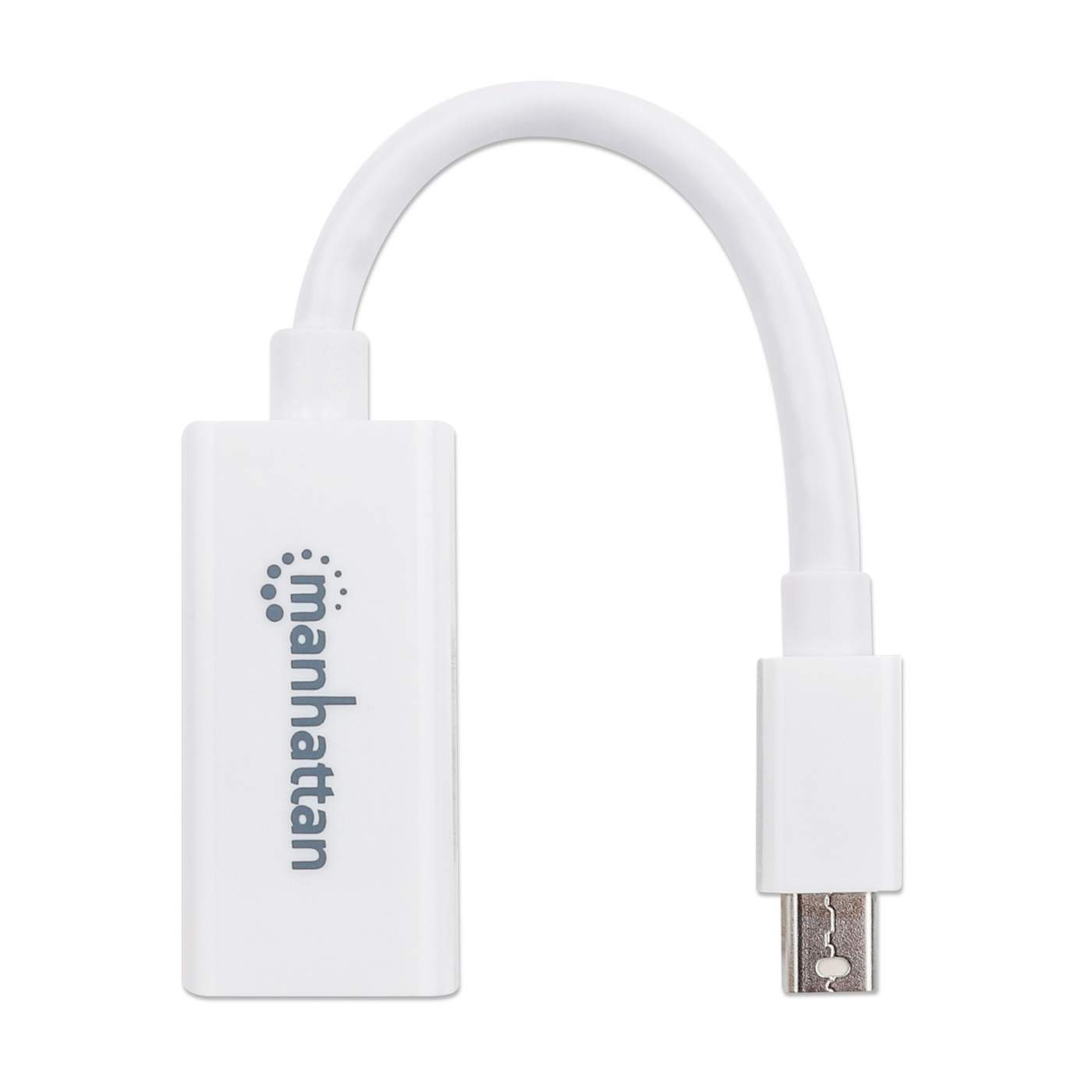 Adaptador Pasivo de Mini DisplayPort a HDMI Image 4