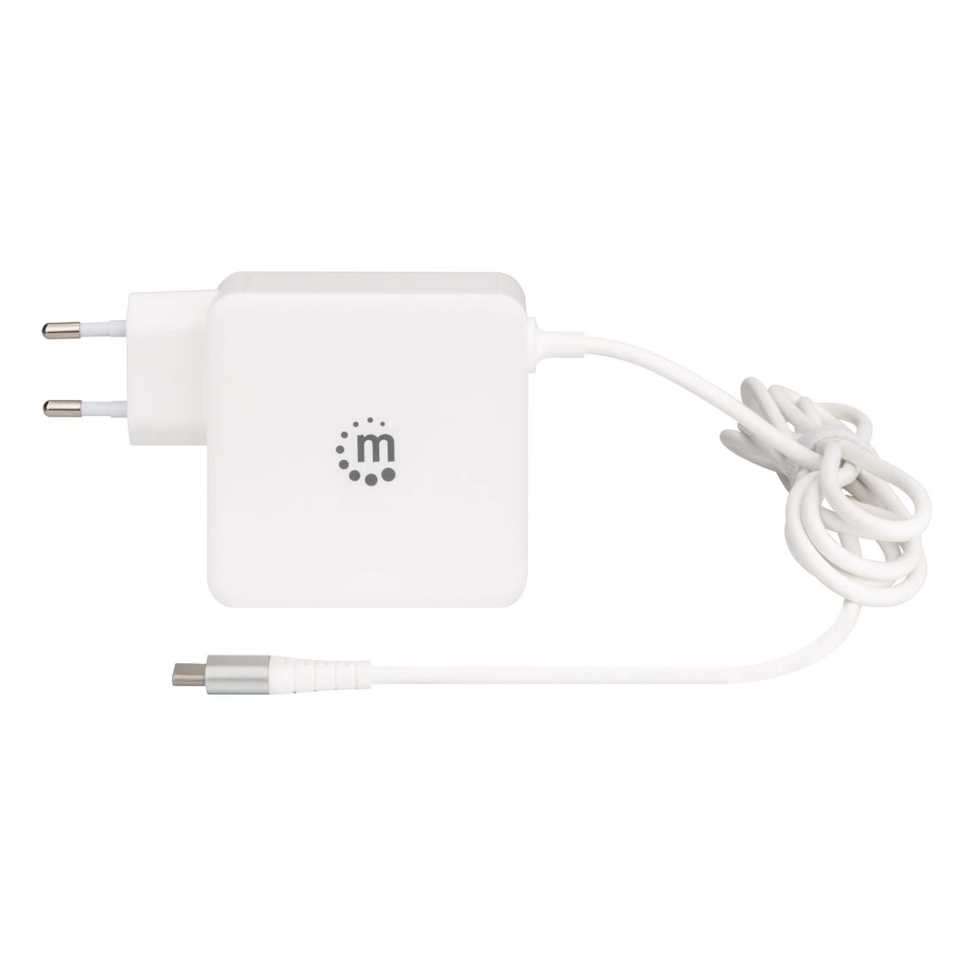 Cargador de energía PD con cable USB-C integrado – 60 W Image 13