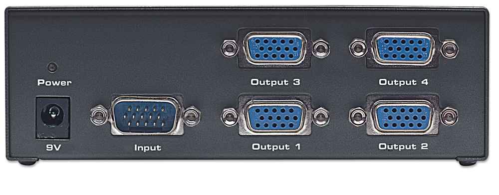 Vídeo Splitter Profesional Image 6