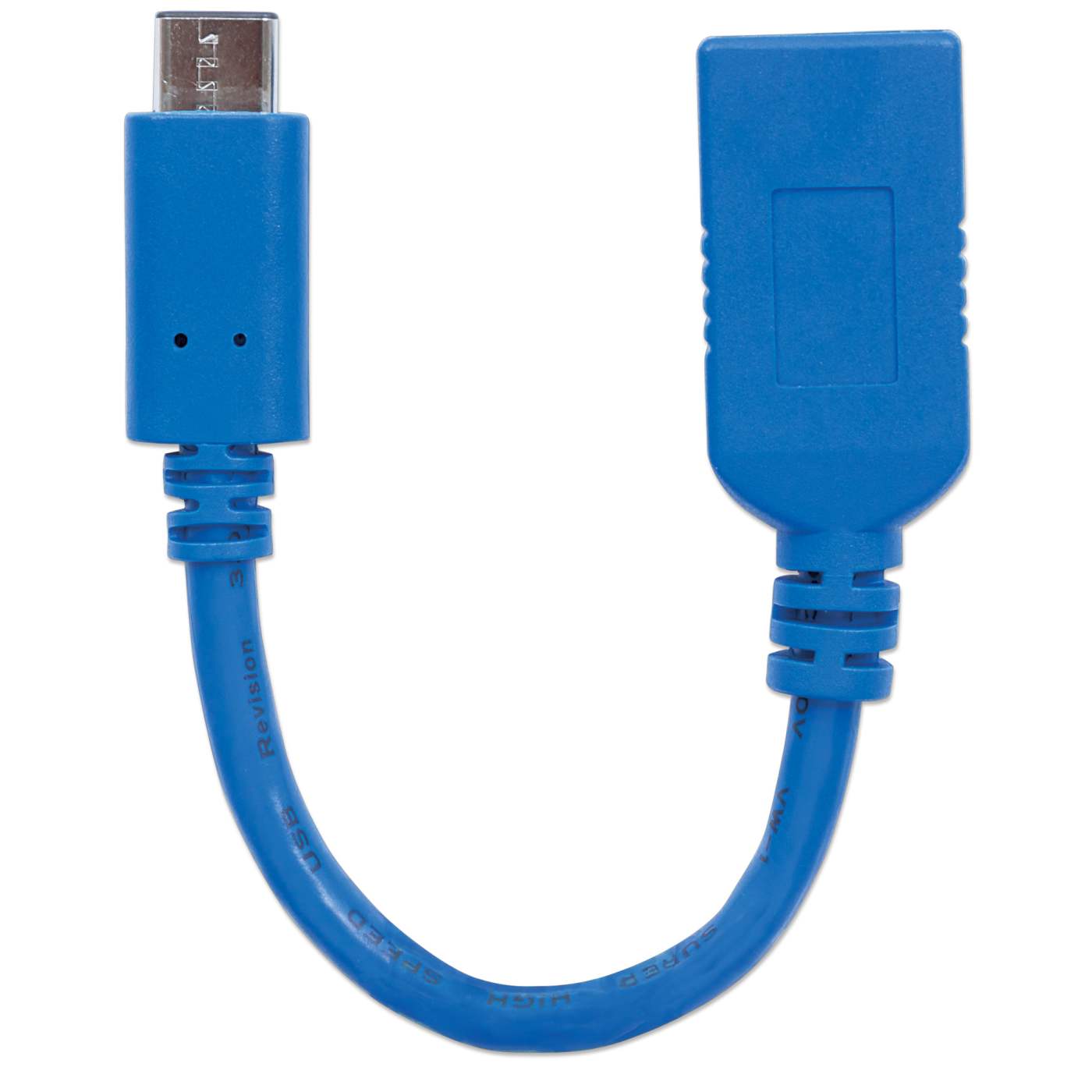 Cable para Dispositivos USB-C de SúperVelocidad Image 5