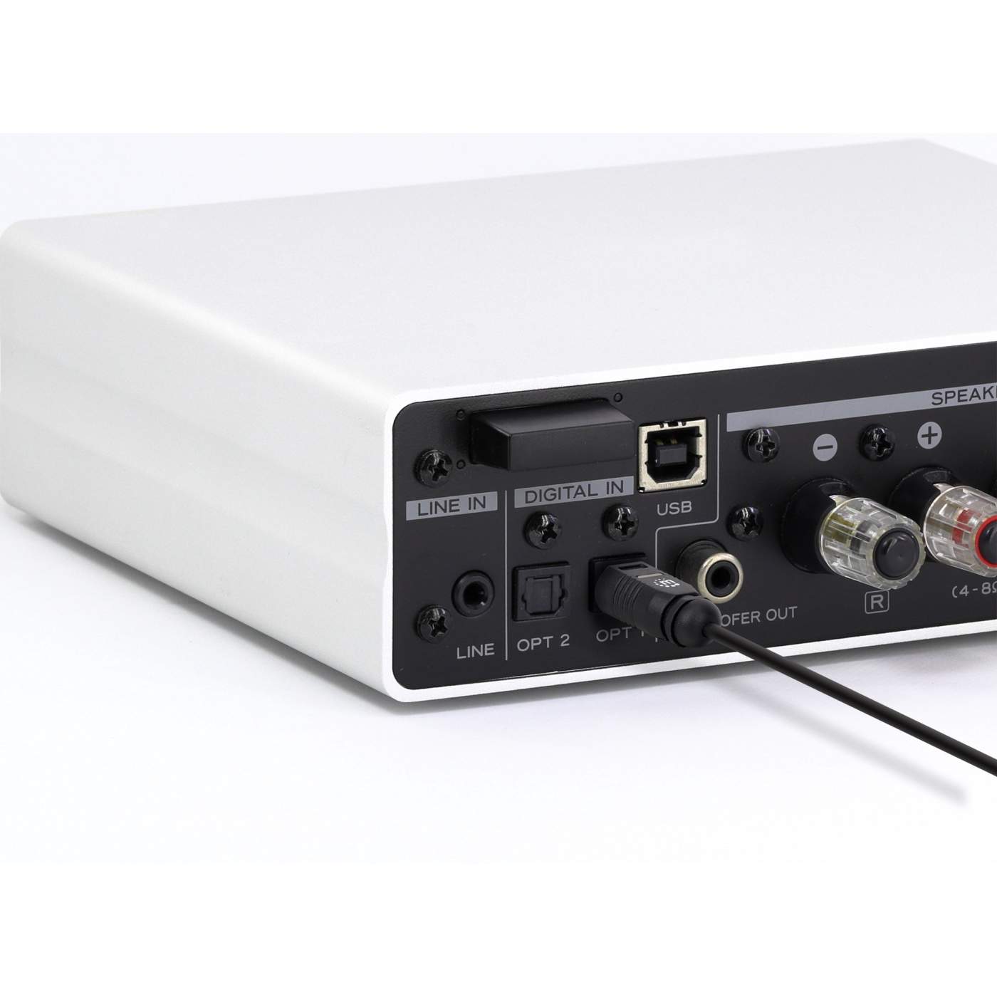 Cable de audio digital óptico Toslink Image 6