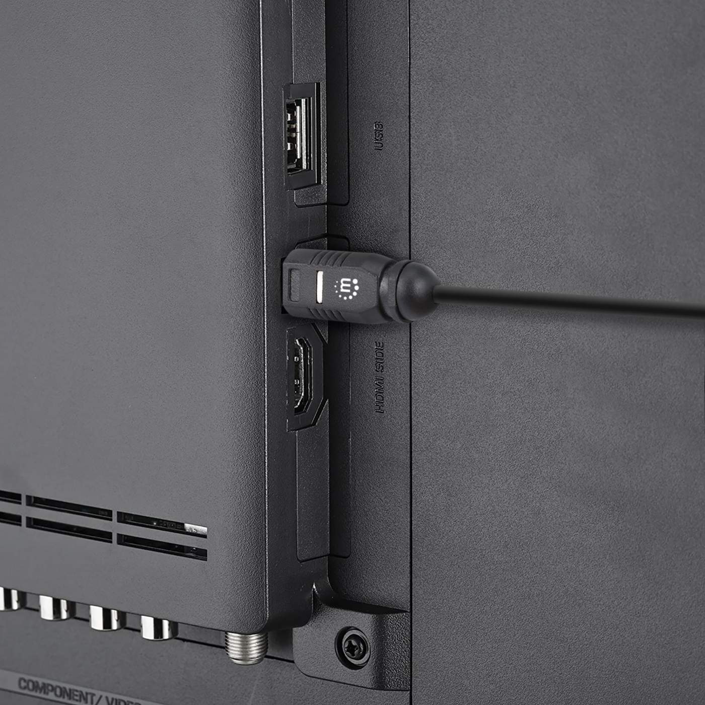 Cable de audio digital óptico Toslink Image 7