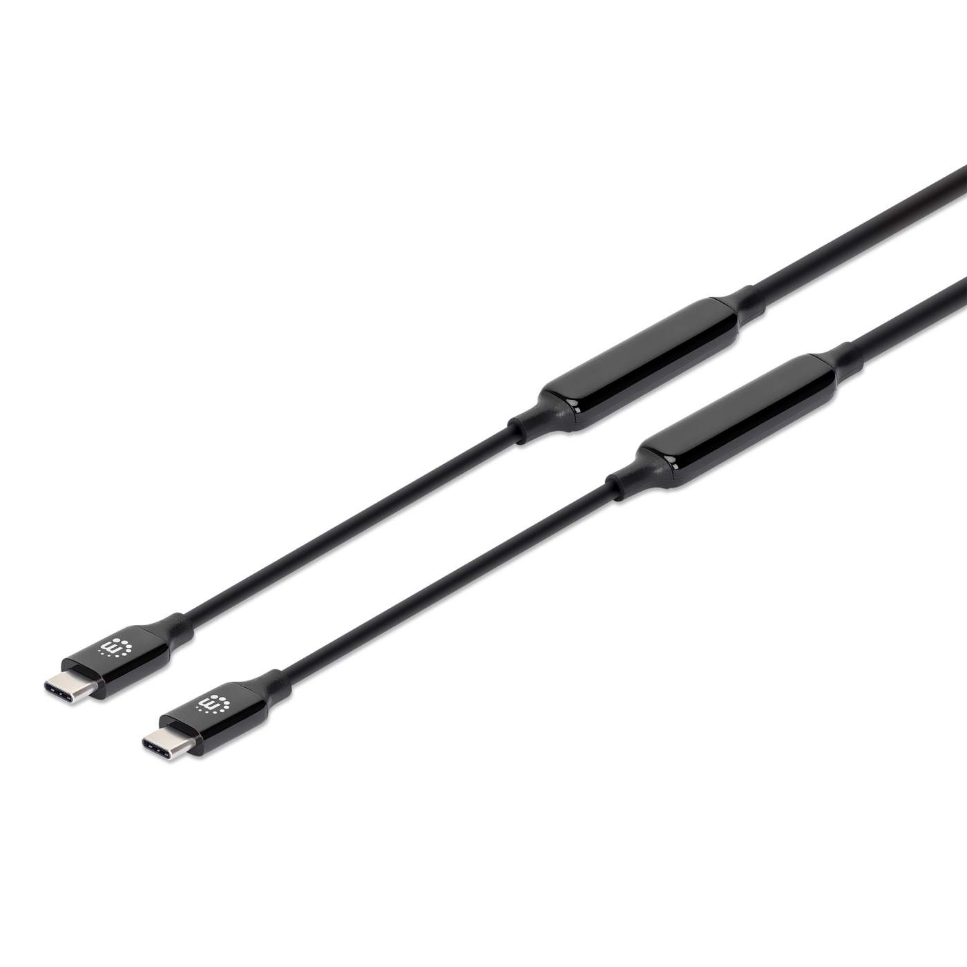 Cable de dispositivo activo USB 3.2 Gen 2 Tipo-C Image 1