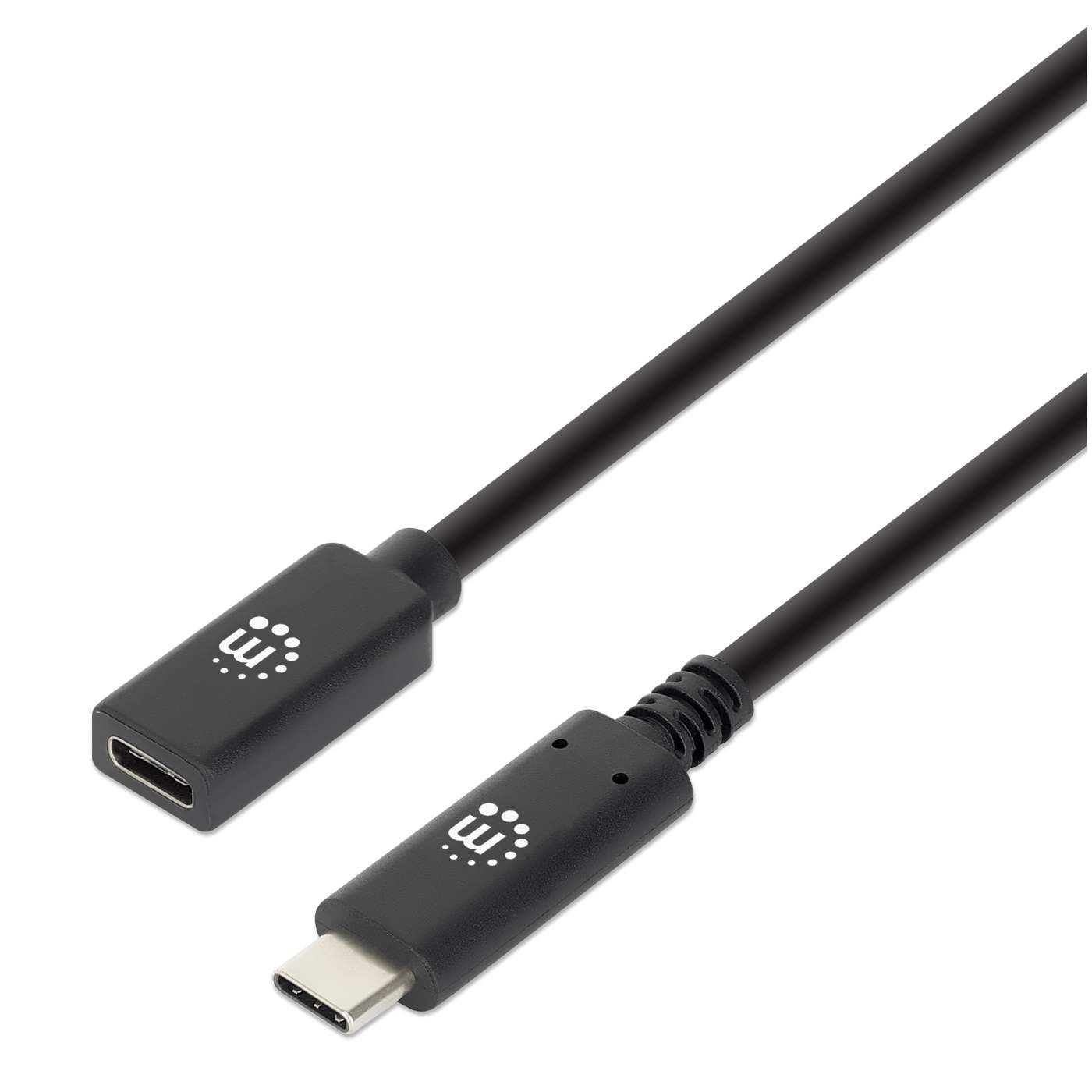 Cable de extensión USB Tipo C de Súper Velocidad+ Image 1