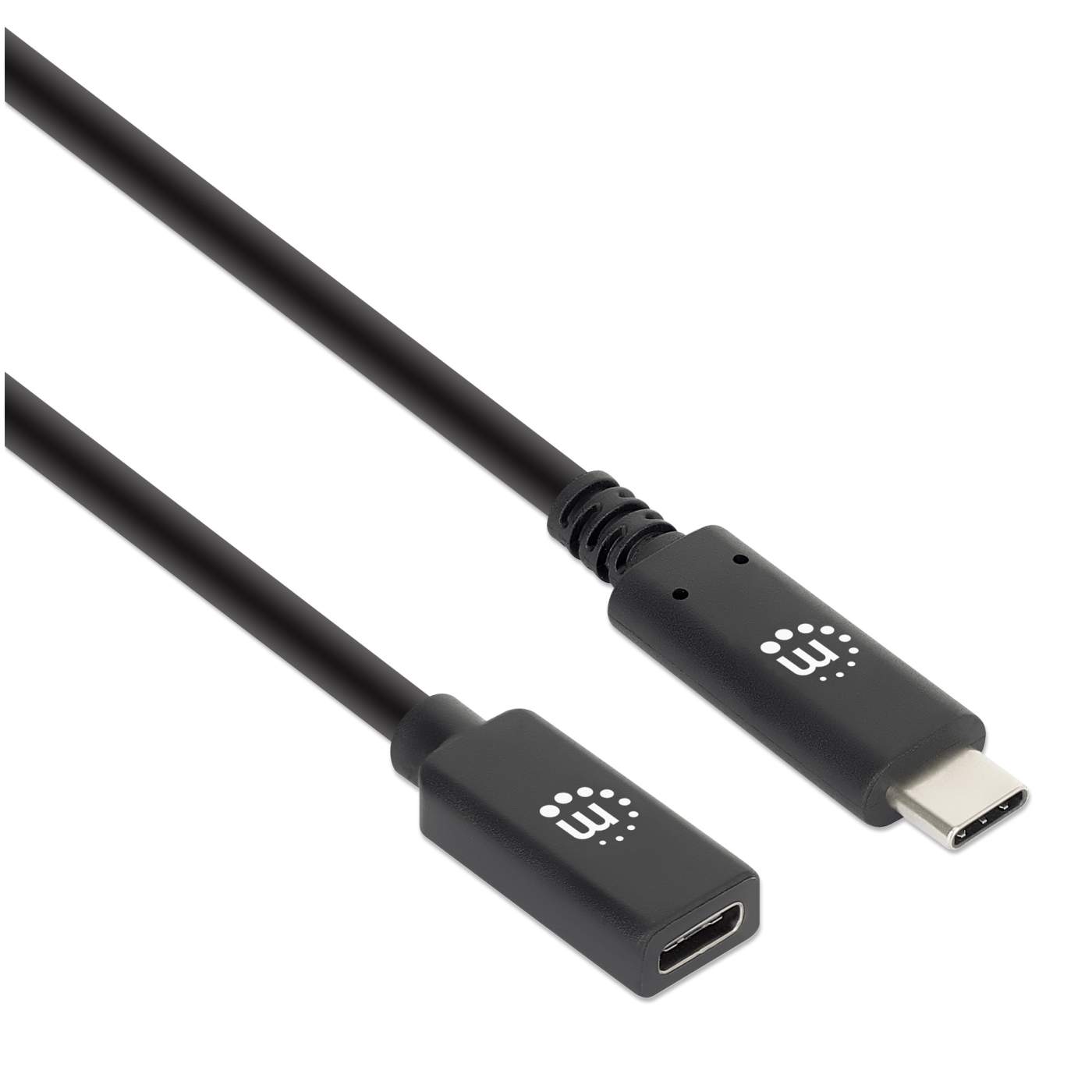 Cable de extensión USB Tipo C de Súper Velocidad+ Image 3