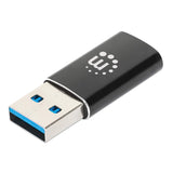 MH USB-C to USB-A Adapter USB3.2 Gen2 Image 6