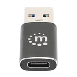 MH USB-C to USB-A Adapter USB3.2 Gen2 Image 8