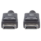 1080p Cable para Monitor DisplayPort Image 3