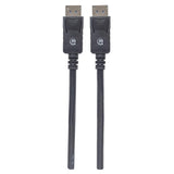 1080p Cable para Monitor DisplayPort Image 4