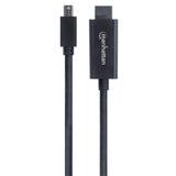 Cable Mini DisplayPort a HDMI 1080p Image 5