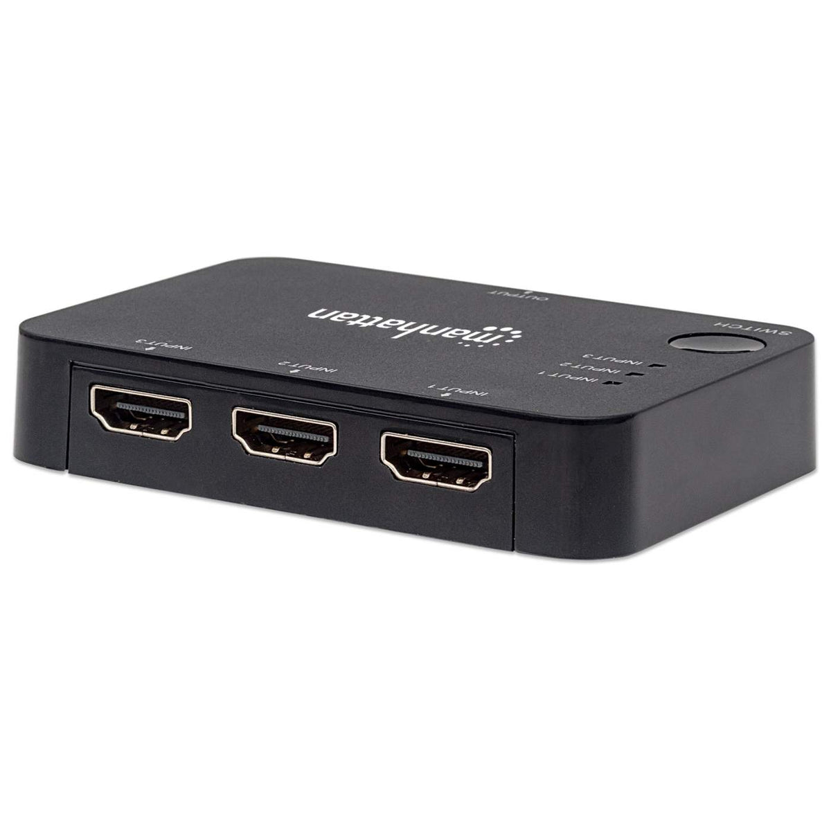 Interruptor Automático de Video HDMI® 2 puertos - Switch