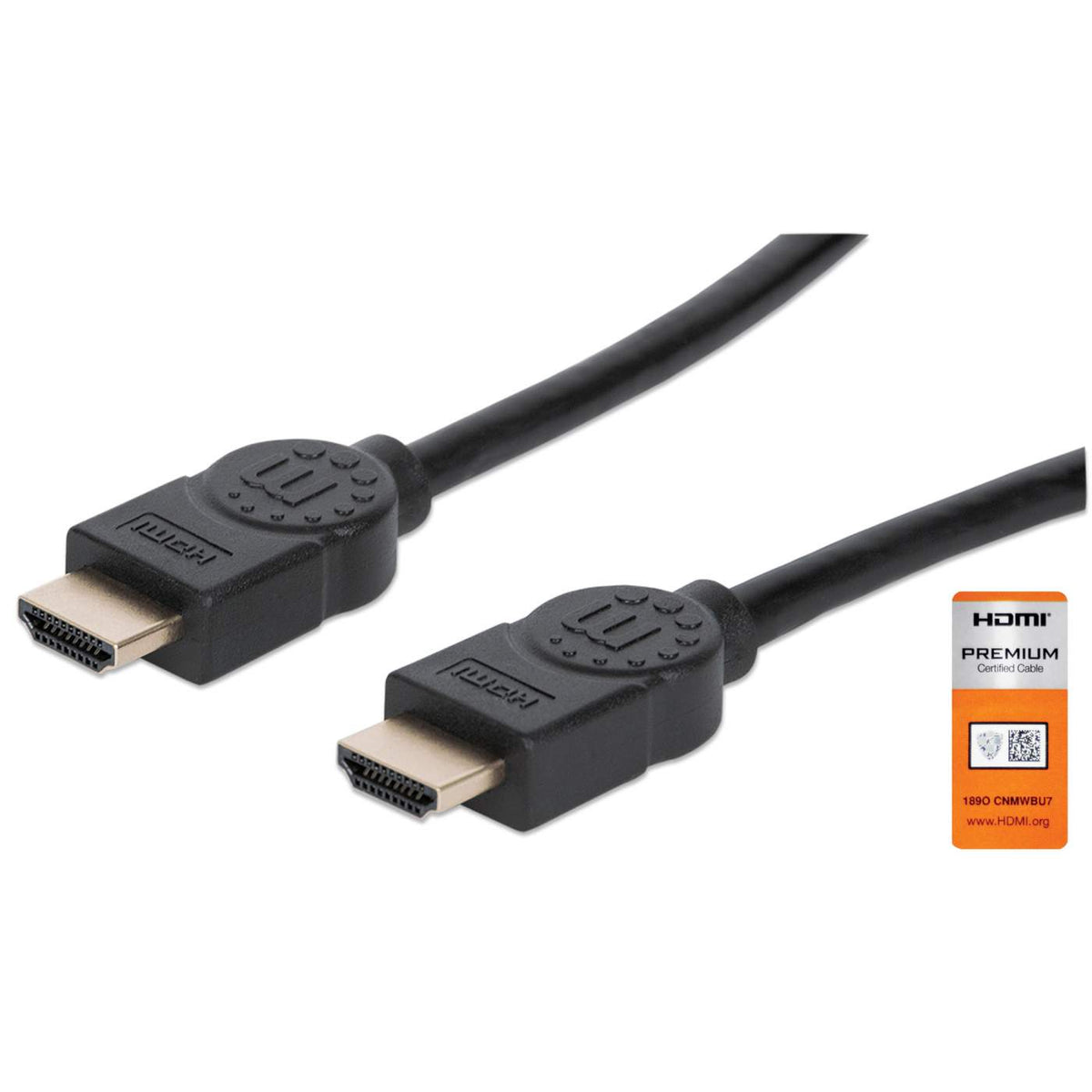  Cable HDMI de alta velocidad con Ethernet 10 M : Electrónica