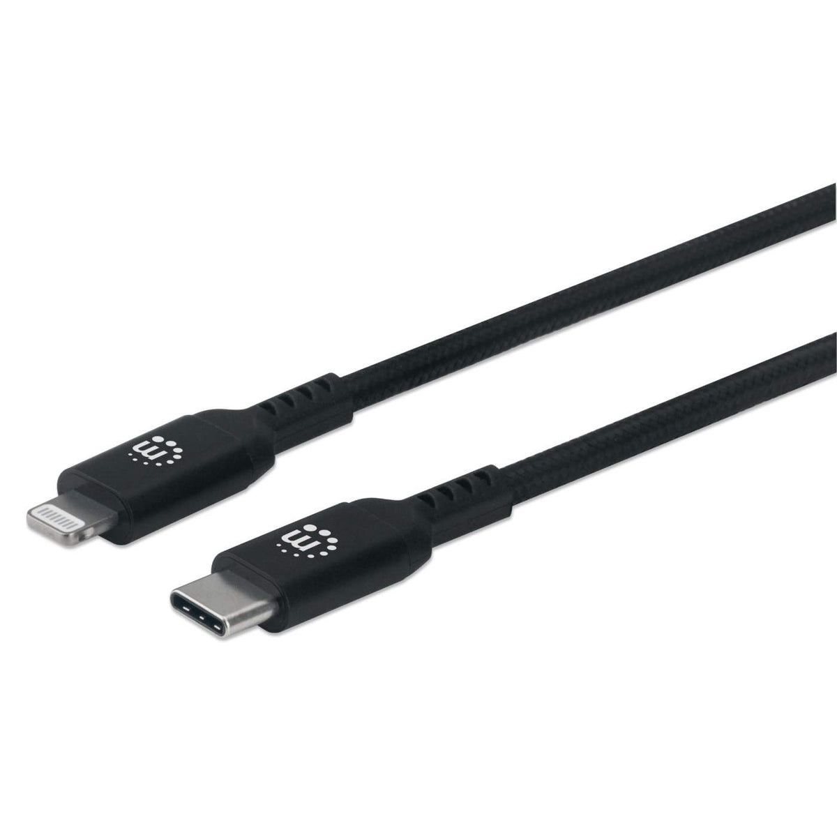 Cable USB-C a Lightning® para carga y sincronización (394192)