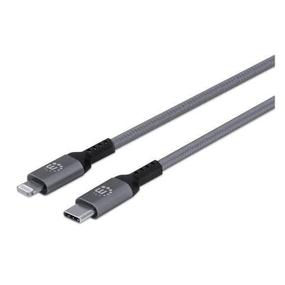 Cable USB-C a Lightning® para carga y sincronización  Image 1