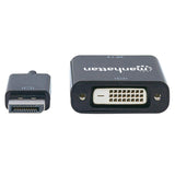 Adaptador DisplayPort 1.2a a DVI-D Image 4