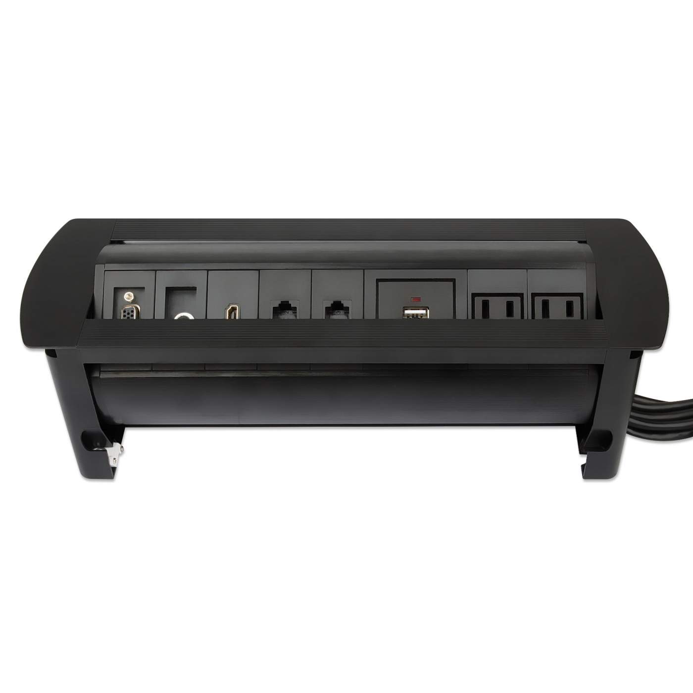 Caja de conexión para mesa Image 6