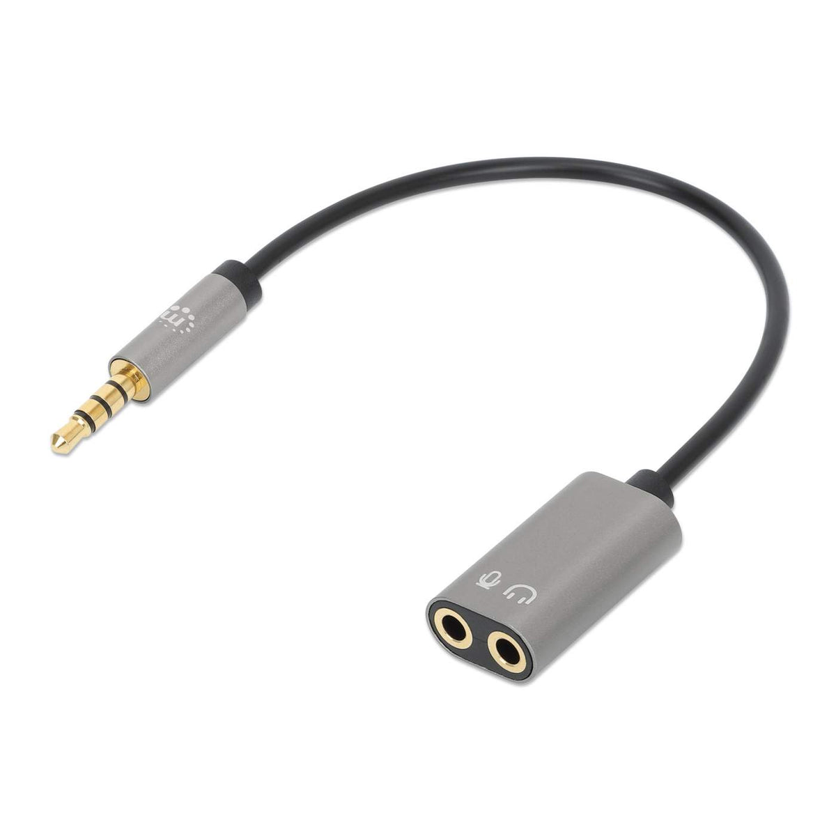 Cable Auxiliar 3.5 mm Dbugg a USB C de 1 m