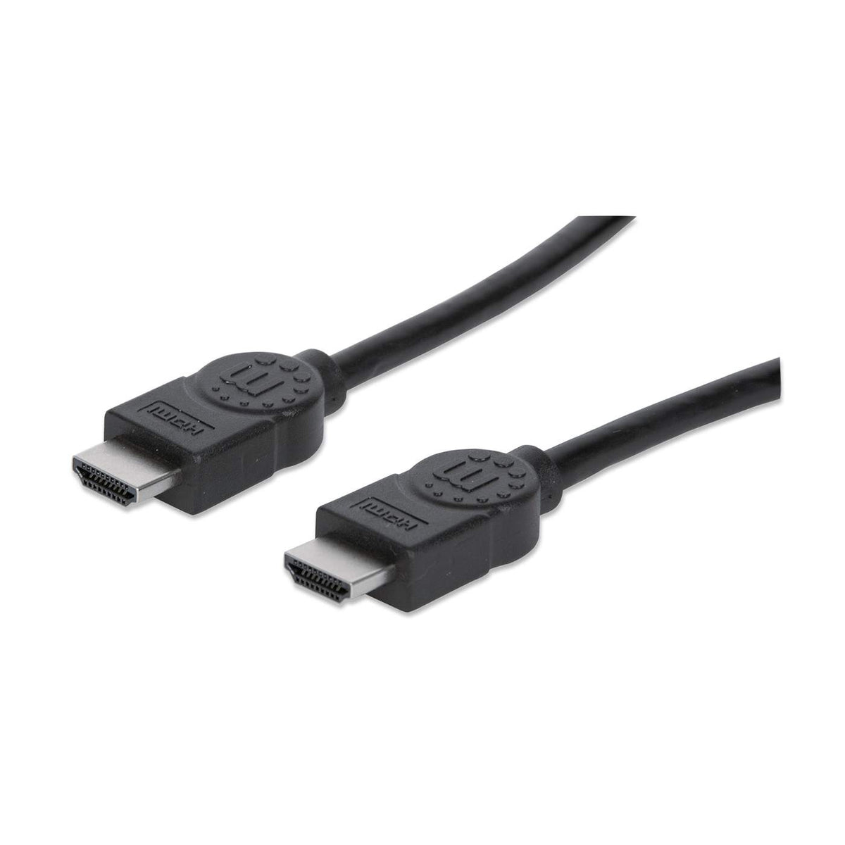 Manhattan Cable HDMI de Alta Velocidad (308816)