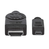 Cable HDMI de Alta Velocidad con Canal Ethernet Image 4
