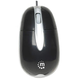 Mouse Óptico Clásico - MH3 Image 4
