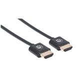 Cable HDMI super delgado de alta velocidad con Ethernet Image 3