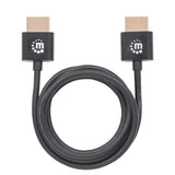 Cable HDMI super delgado de alta velocidad con Ethernet Image 6
