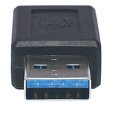 Adaptador de USB-A a USB-C con Súper Velocidad Image 4