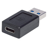 Adaptador de USB-A a USB-C con Súper Velocidad Image 5