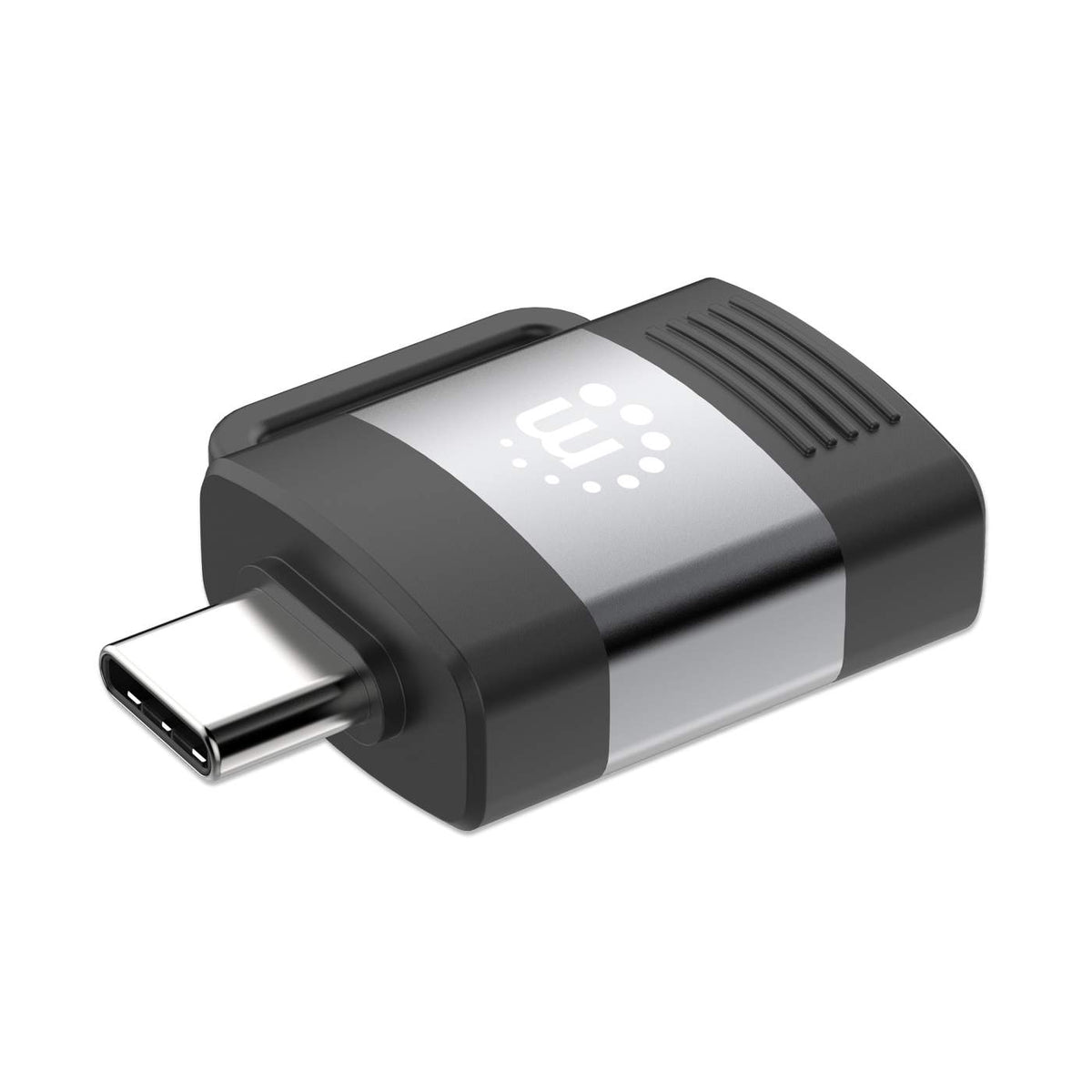 Este adaptador USB-C te permite conectar USB, SD y microSD