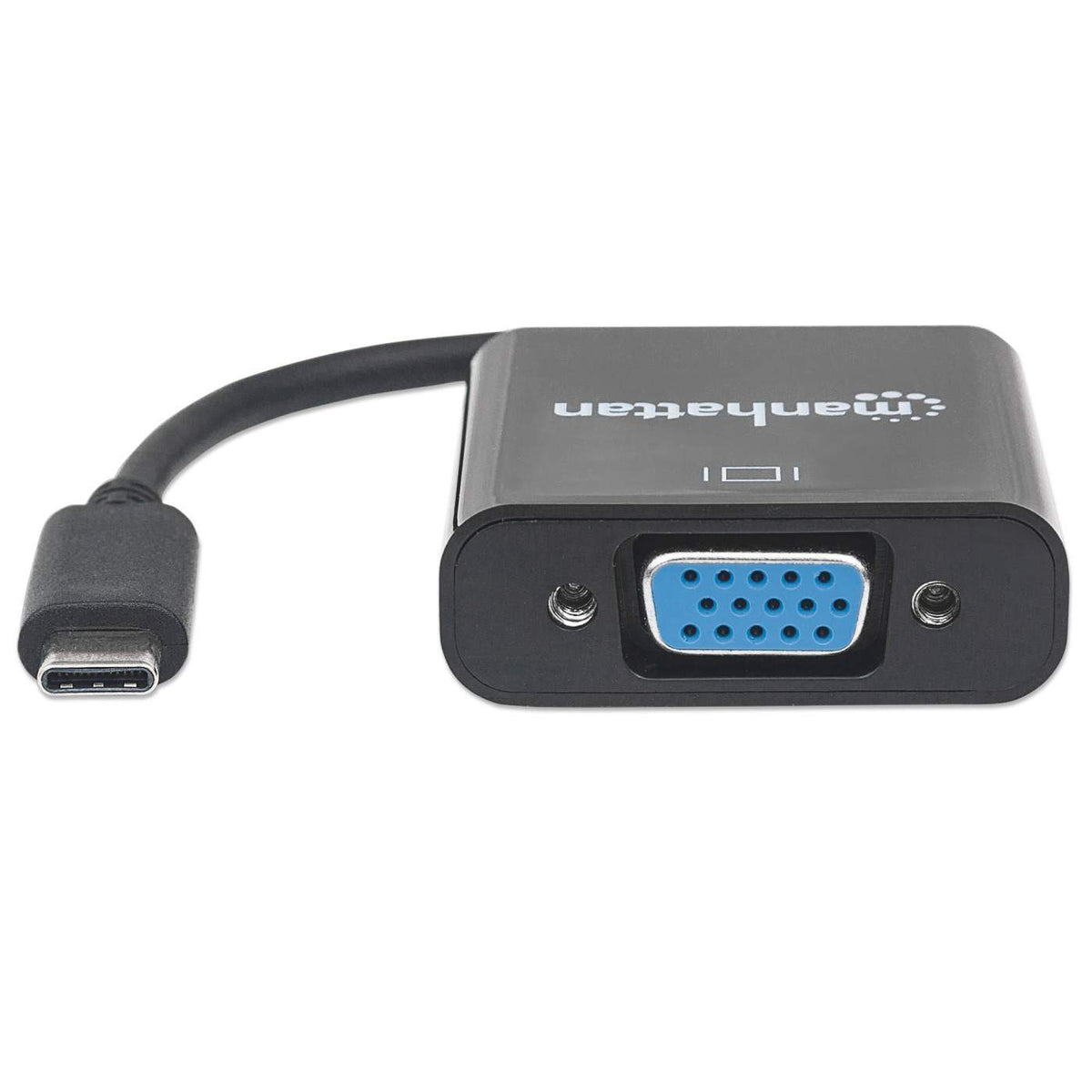 ADAPTADOR MANHATTAN 151788 CONVERTIDOR USB-C A HDMI 