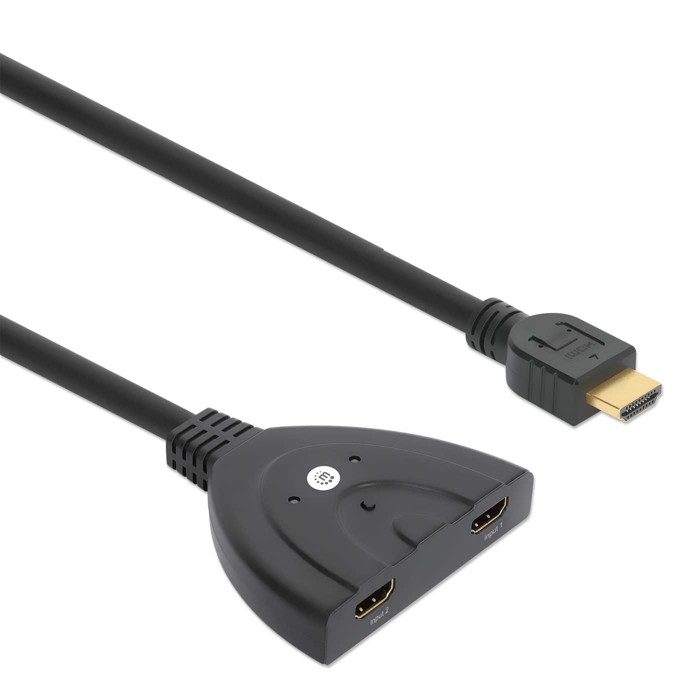 Switch HDMI de dos puertos Image 3