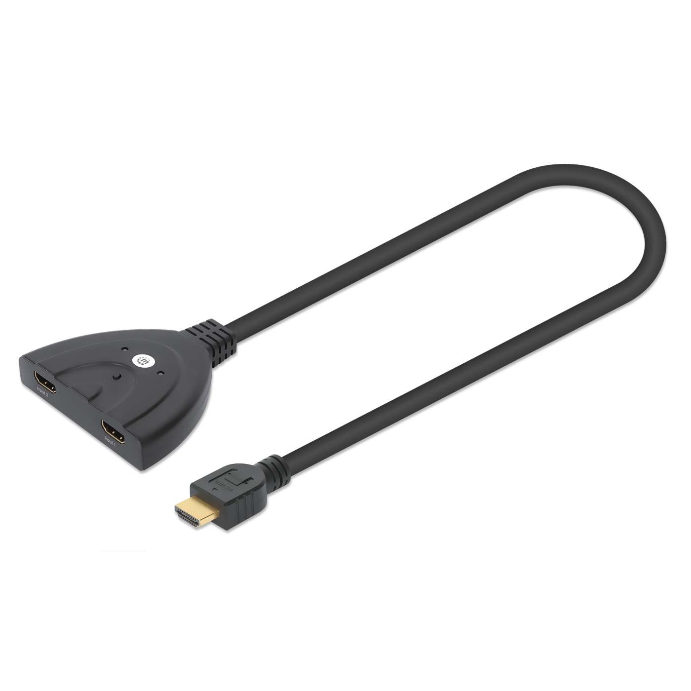 Switch HDMI de dos puertos Image 6