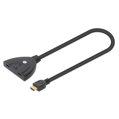 Switch HDMI de dos puertos Image 6