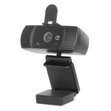 Webcab USB Full HD 1080p con rotación 360° Image 1