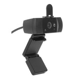 Webcab USB Full HD 1080p con rotación 360° Image 3