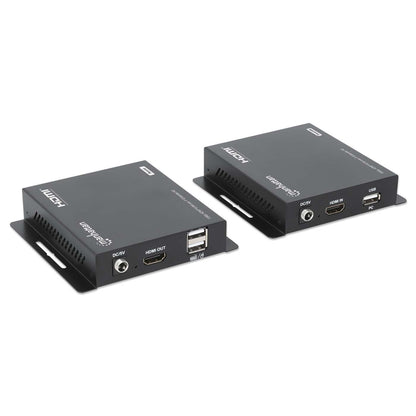 Kit extensor KVM so1080pbre IP HDMI  Image 3