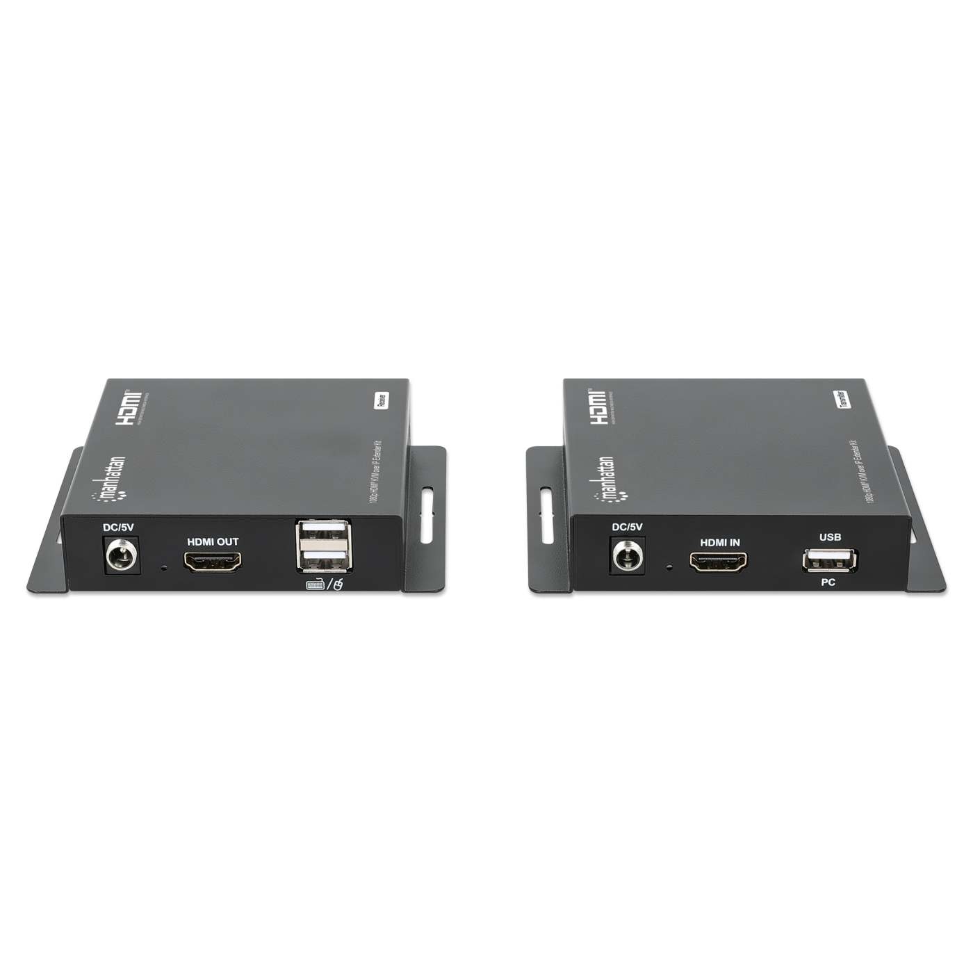 Kit extensor KVM so1080pbre IP HDMI  Image 4