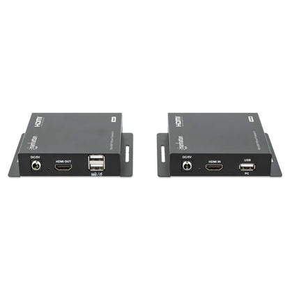 Kit extensor KVM so1080pbre IP HDMI  Image 4