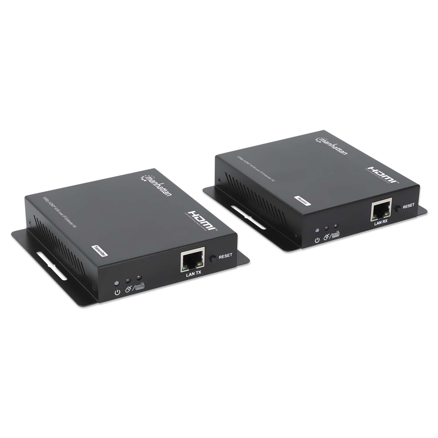Kit extensor KVM so1080pbre IP HDMI  Image 6